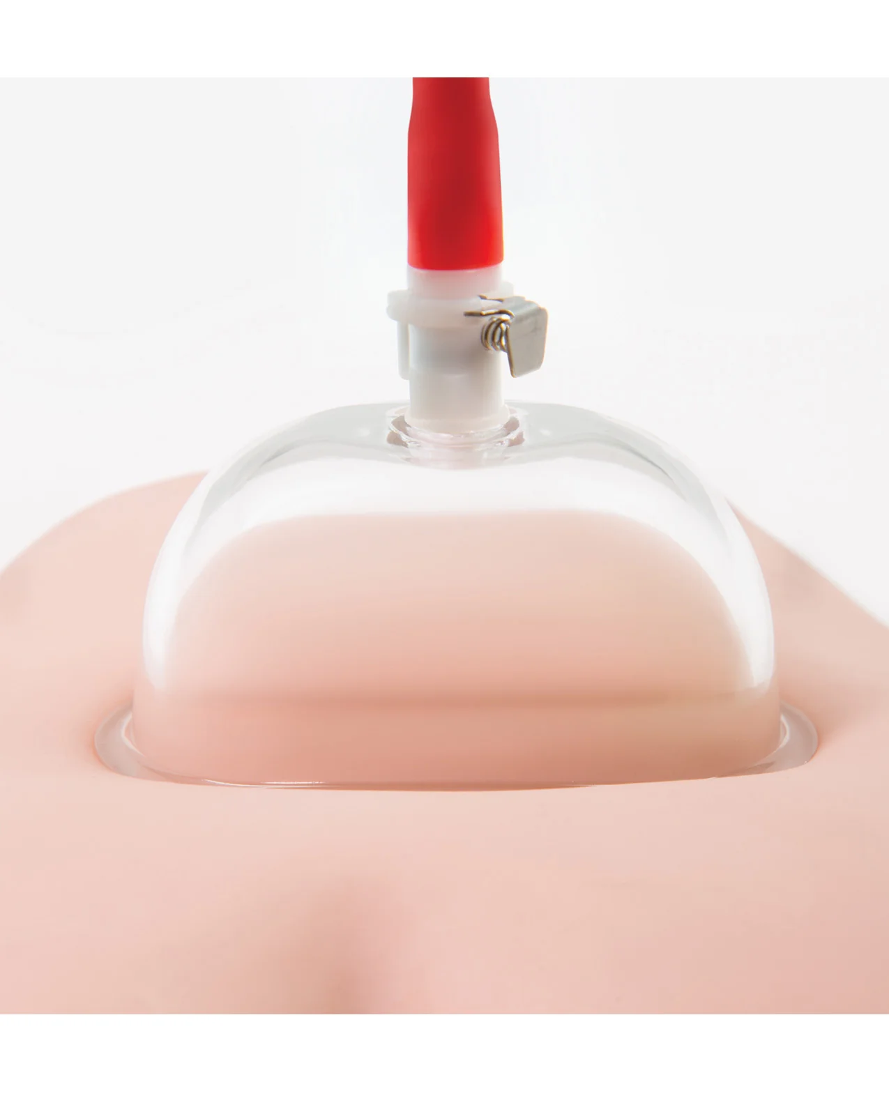 Blush Temptasia Intense Pussy Pump System - Image 4