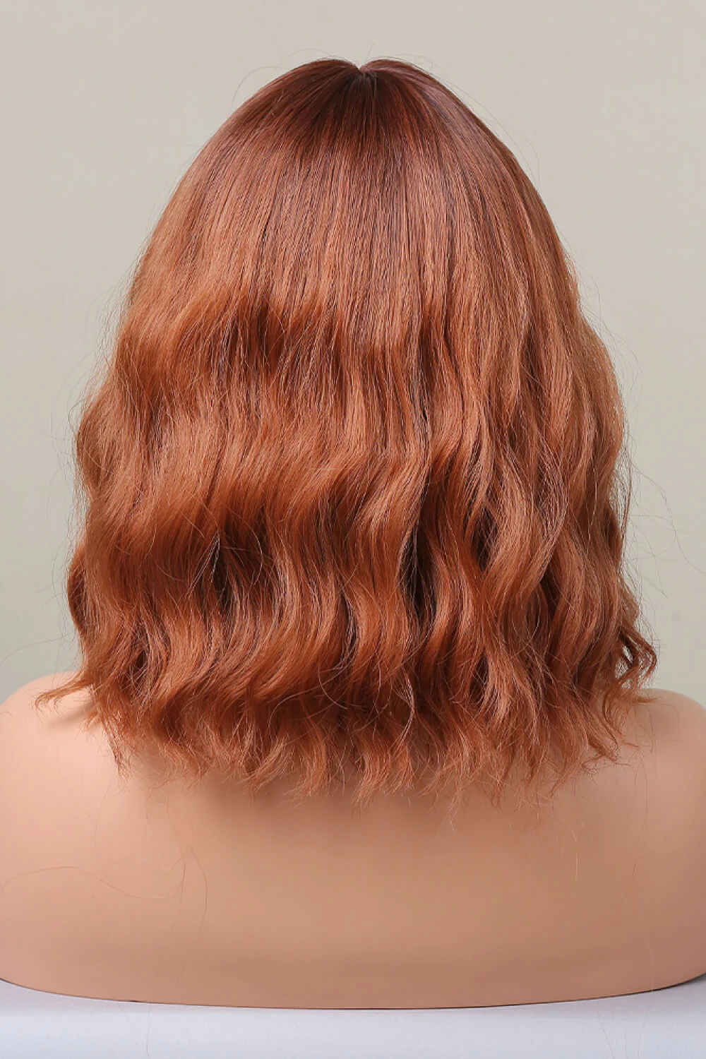 Bobo Wave Synthetic Wigs 12'' - Image 12
