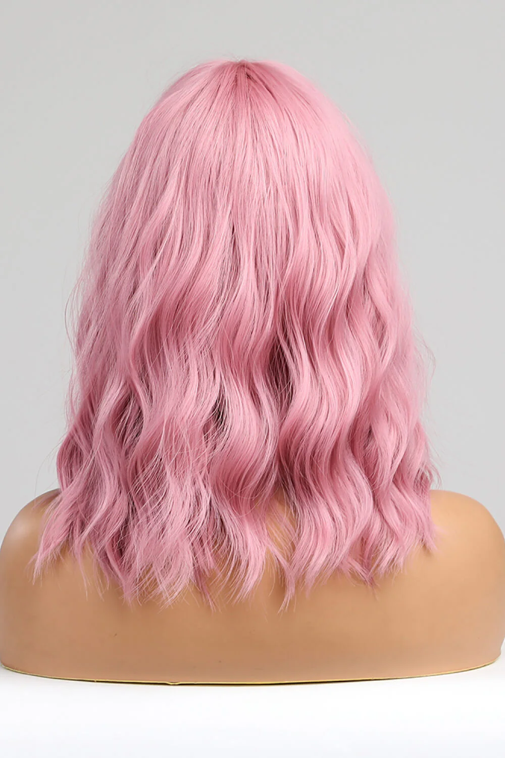 Bobo Wave Synthetic Wigs 12'' - Image 2