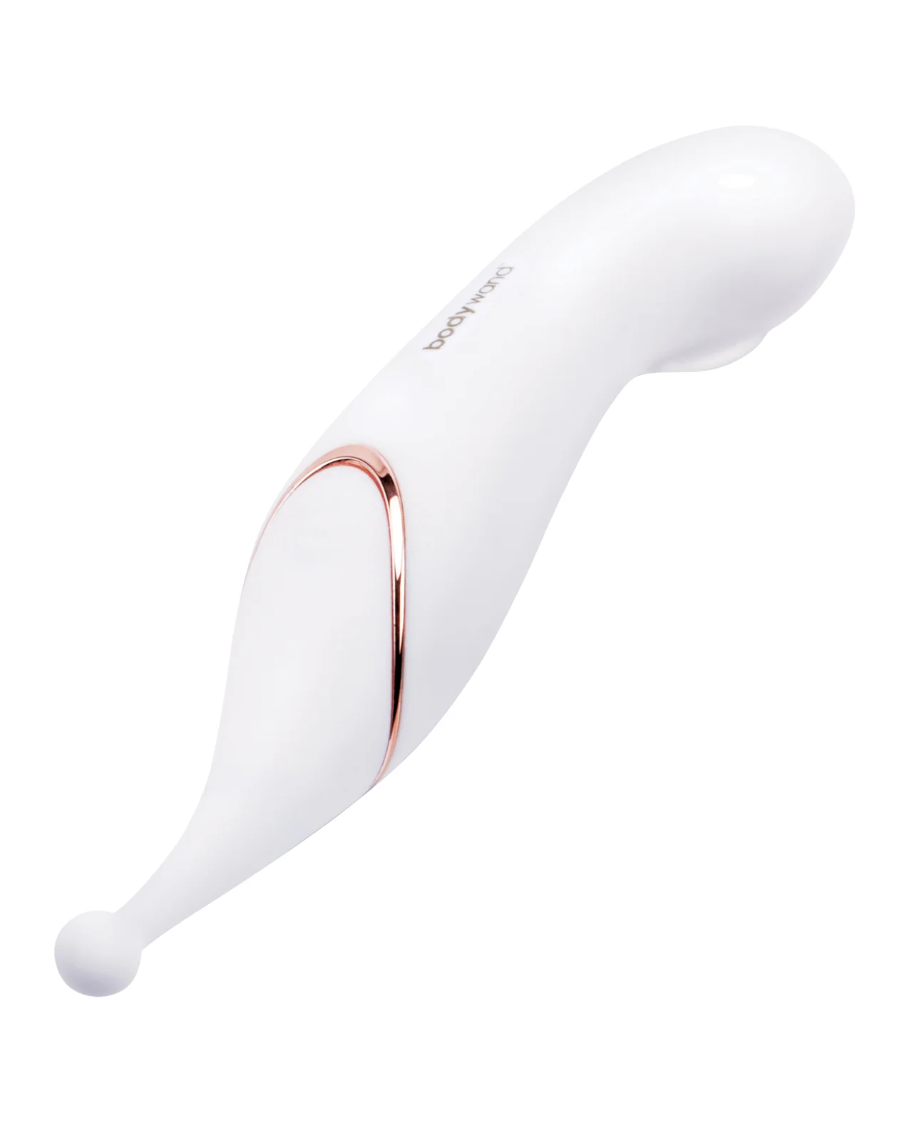 XGen Bodywand Dual Stim Vario - White - Image 4