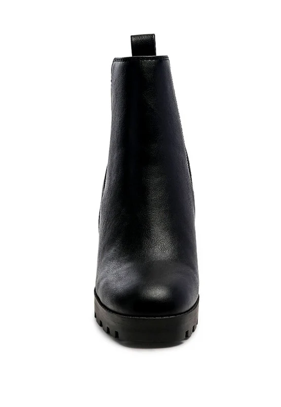 Bolt Chelsea Boot - Image 11