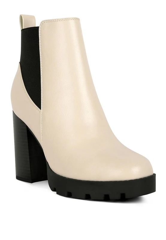 Bolt Chelsea Boot - Image 14