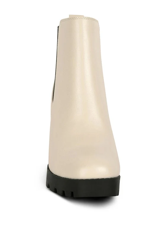 Bolt Chelsea Boot - Image 17