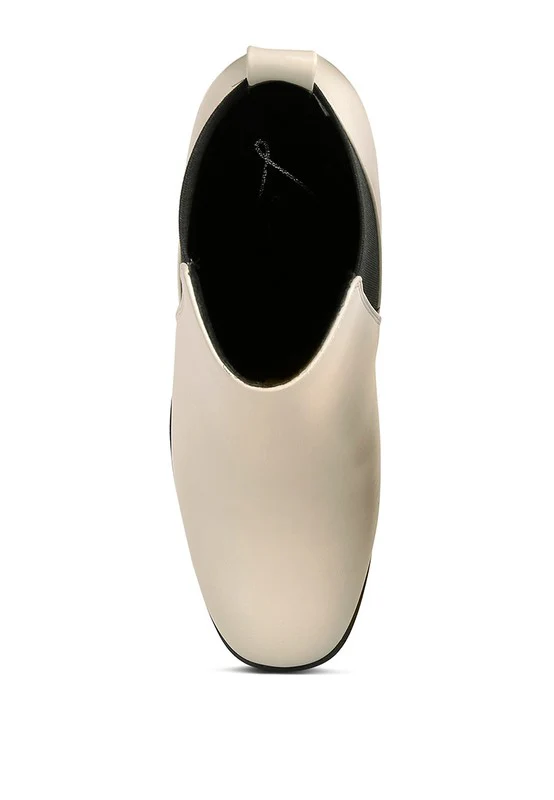 Bolt Chelsea Boot - Image 18
