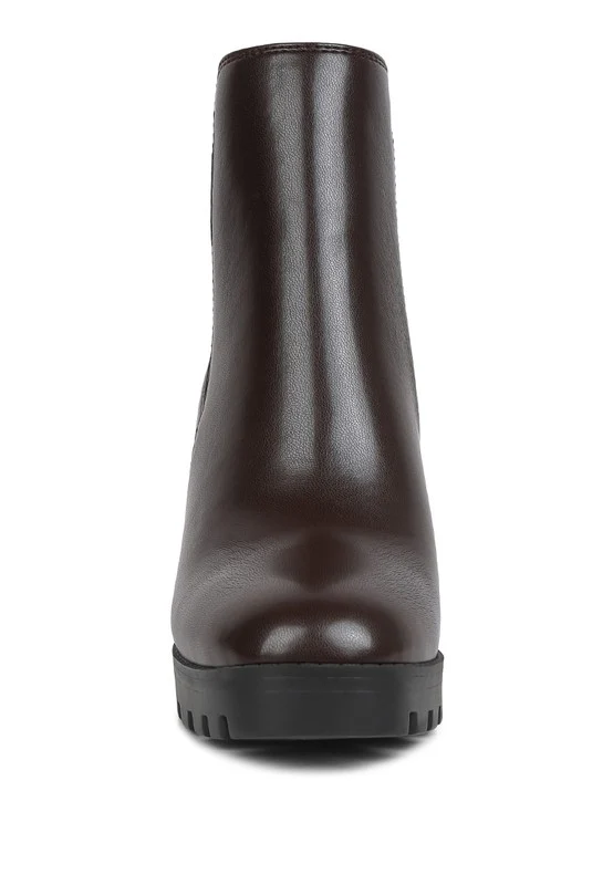 Bolt Chelsea Boot - Image 25