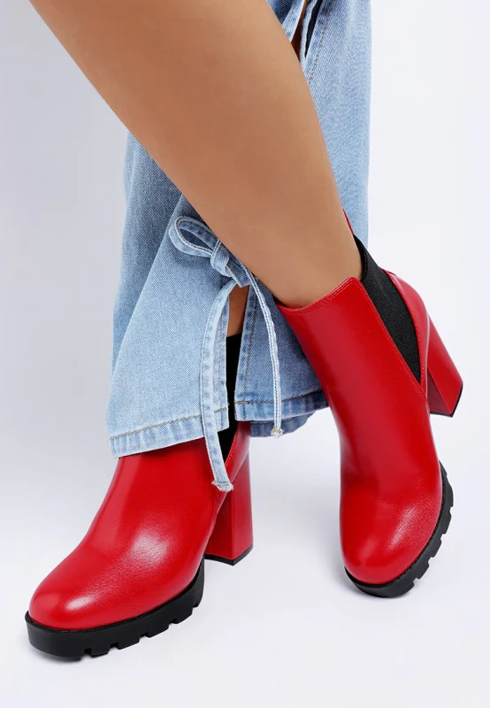 Bolt Chelsea Boot - Image 5