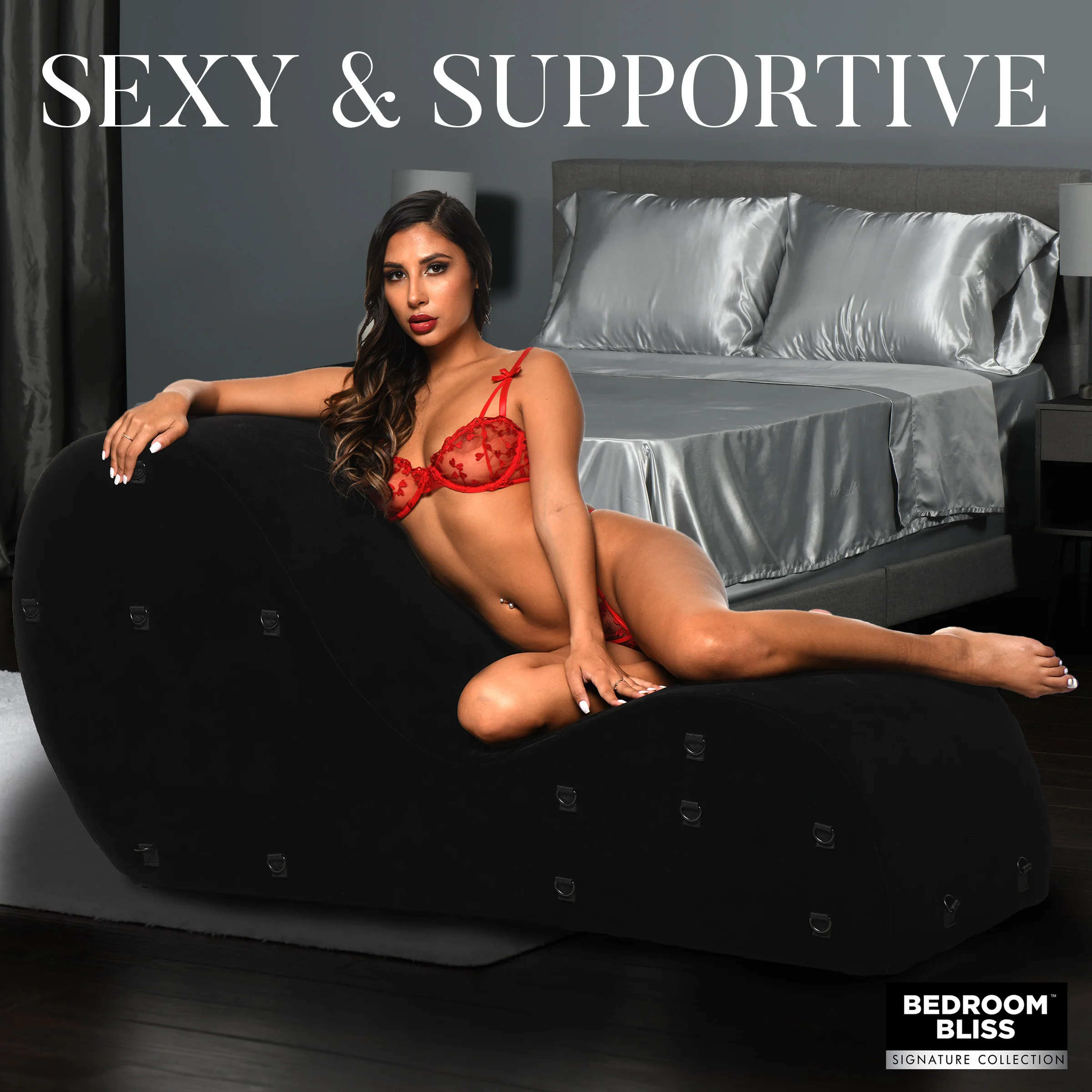 Bondage Love Couch - Image 4