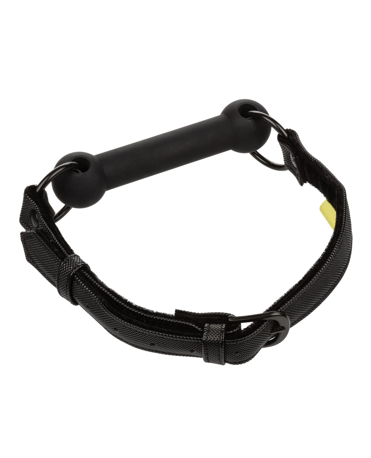 Boundless Bar Gag - Black - Image 4