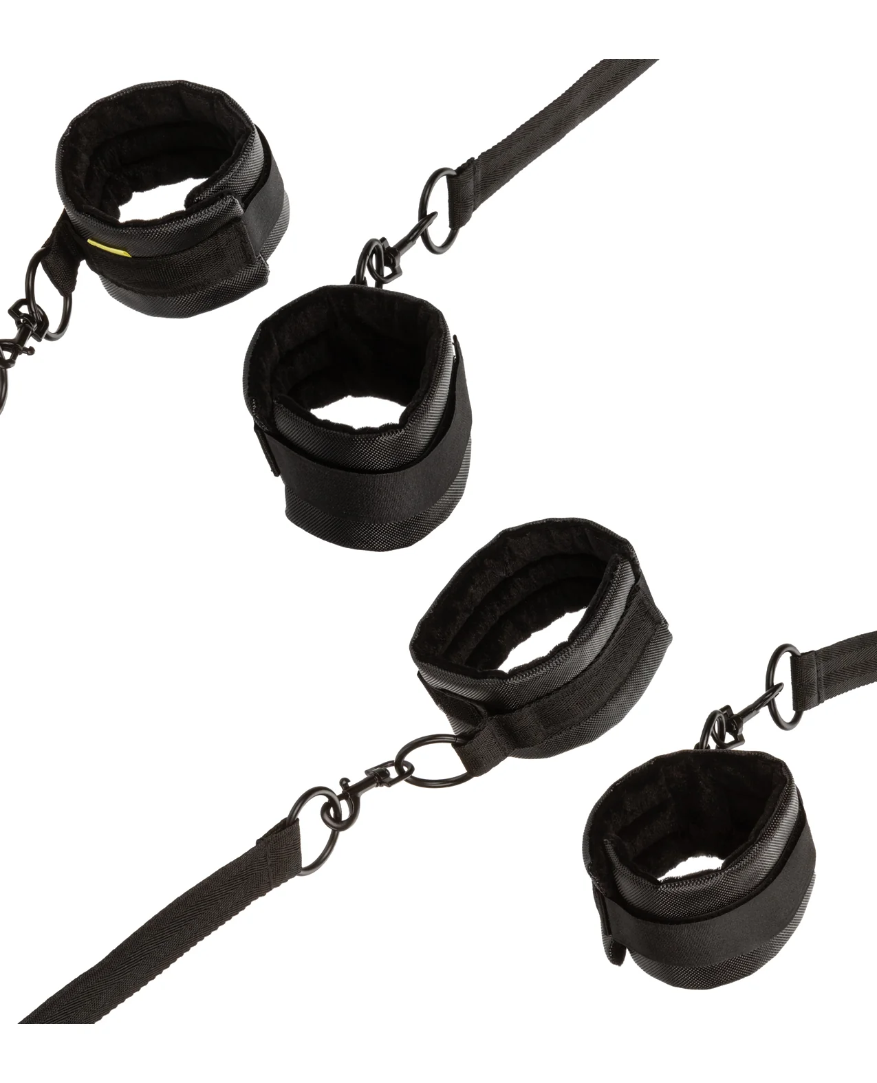 Boundless Bed Restraint - Black - Image 4