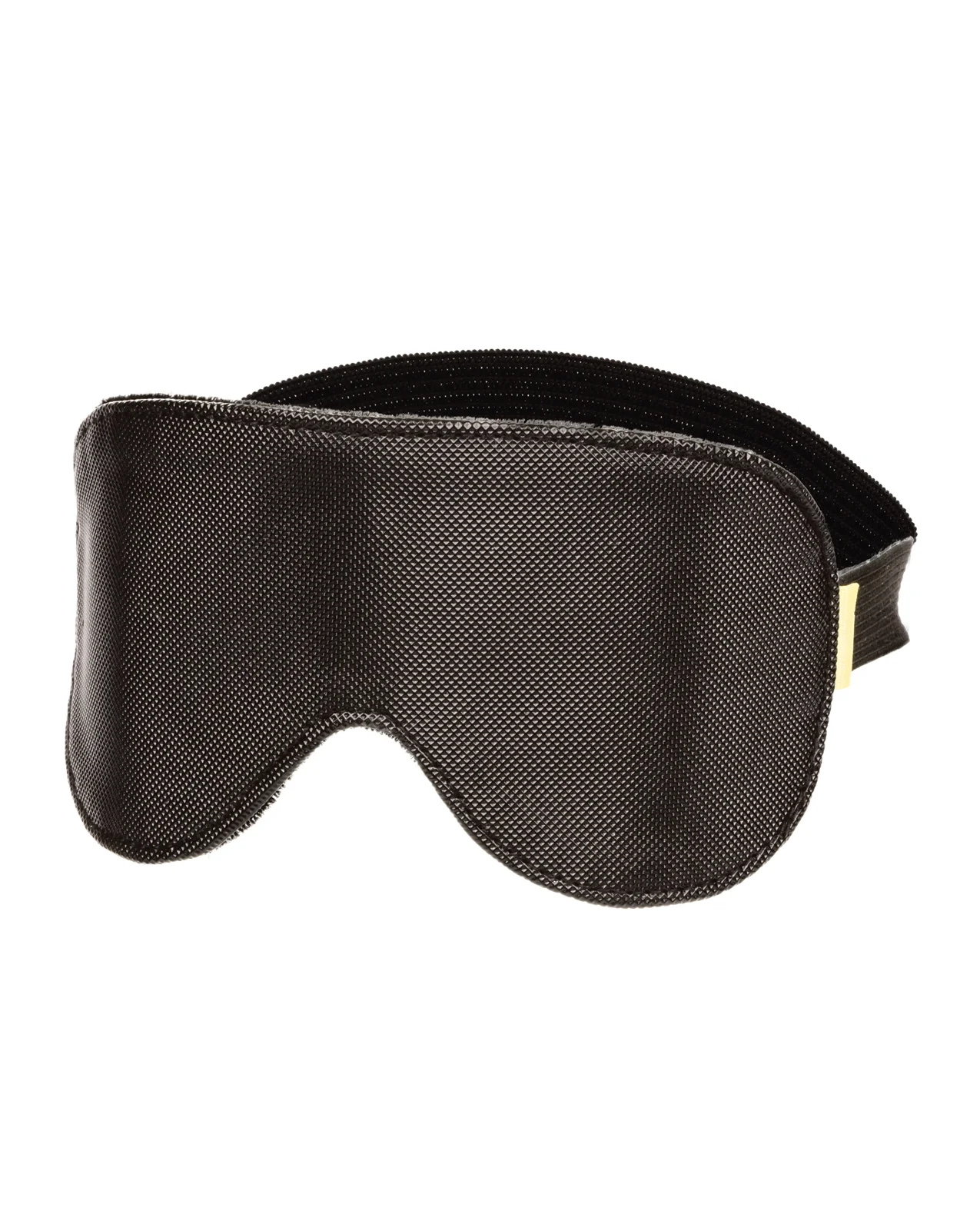 Boundless Blackout Eye Mask - Black - Image 3