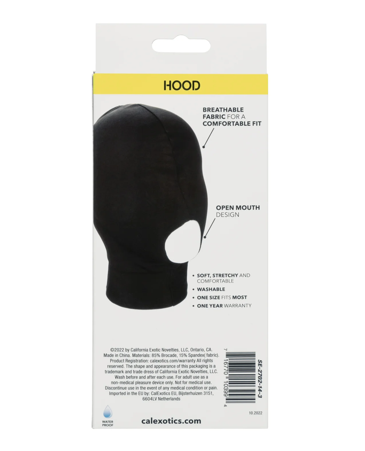 Boundless Hood - Image 2