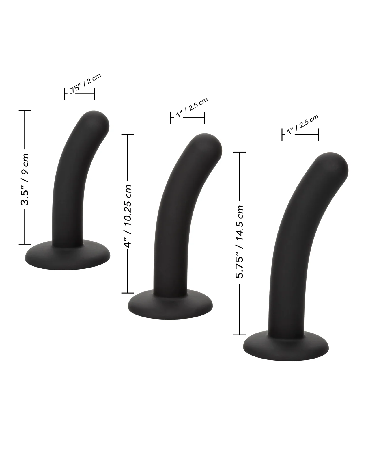 Boundless Silicone Curve Pegging Kit - Image 3