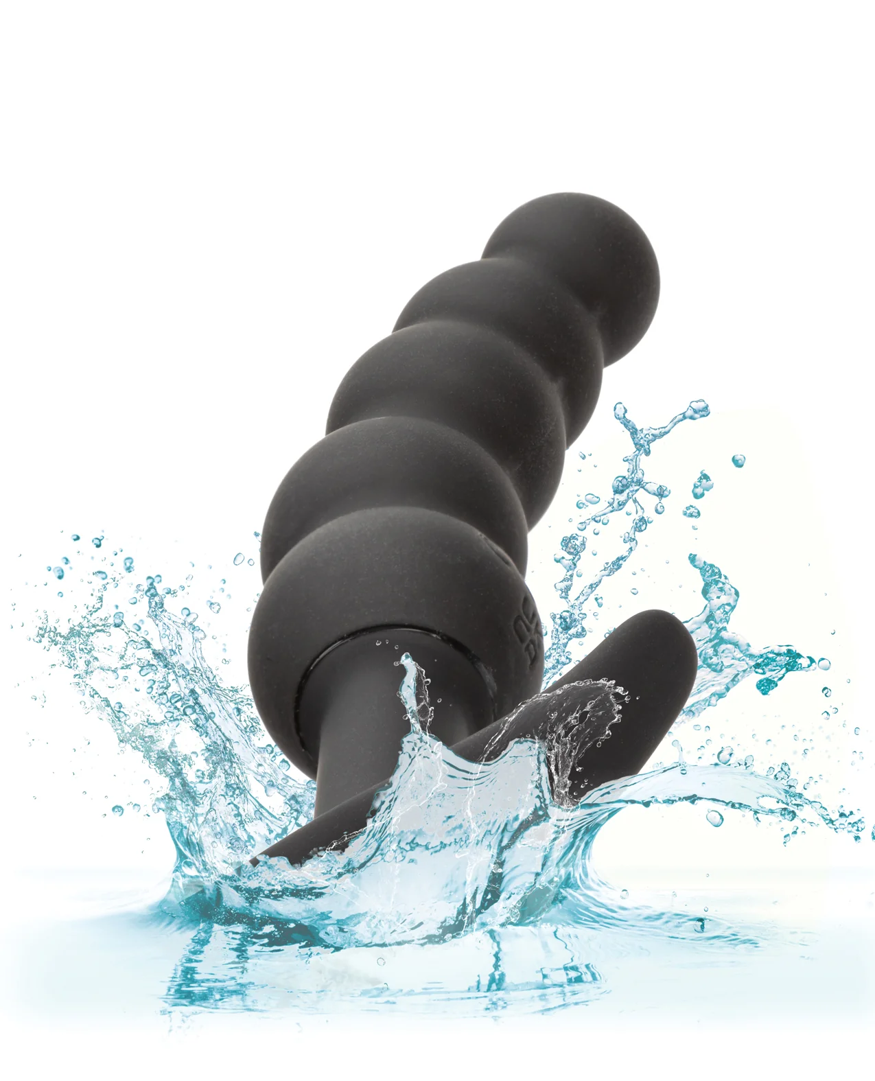 Boundless Vibrating X5 Beaded Plug - Image 5