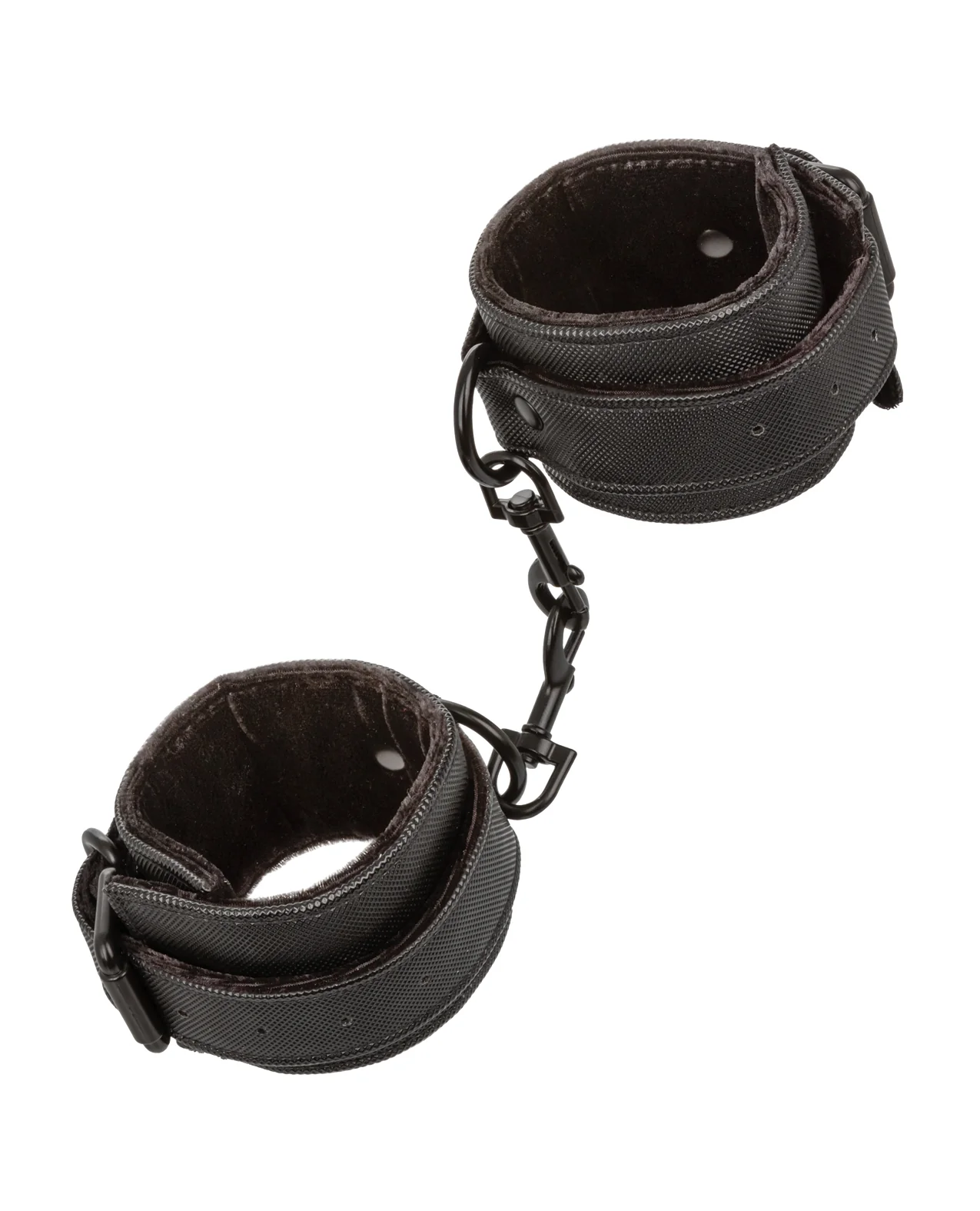 Boundless Wrist Cuffs - Black - Image 4