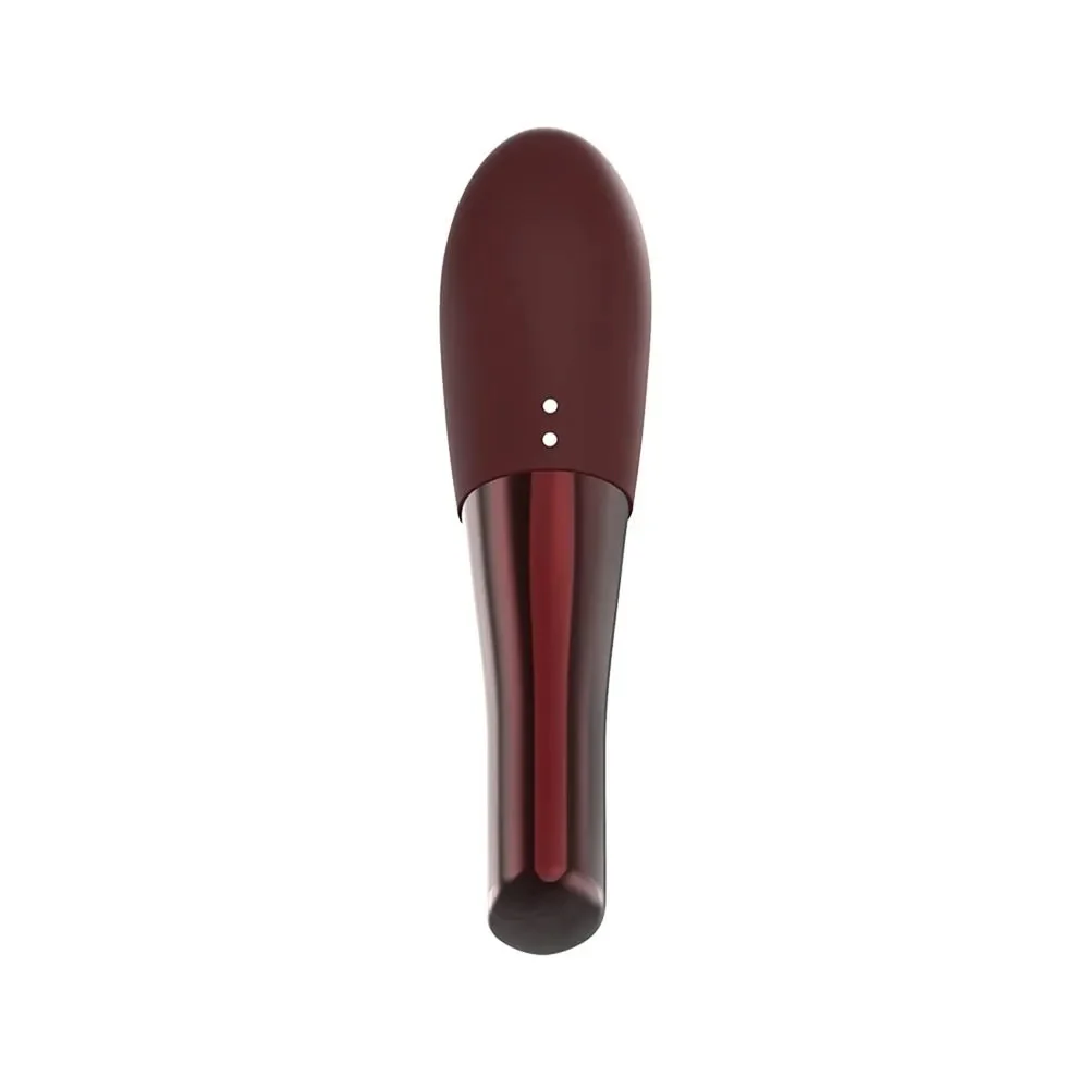 Bubona - The Ultimate Nipple Vibrator. - Image 2