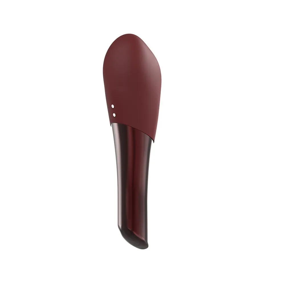 Bubona - The Ultimate Nipple Vibrator. - Image 4
