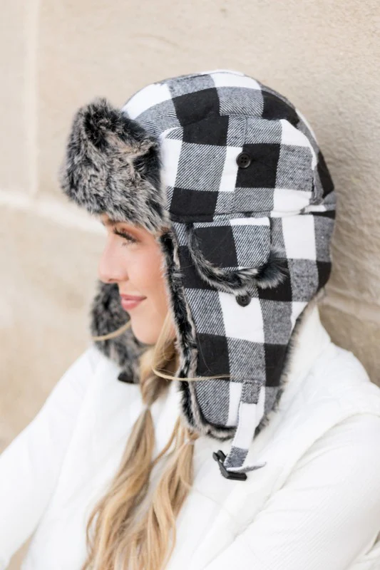 Buffalo Trapper Hat - Image 3