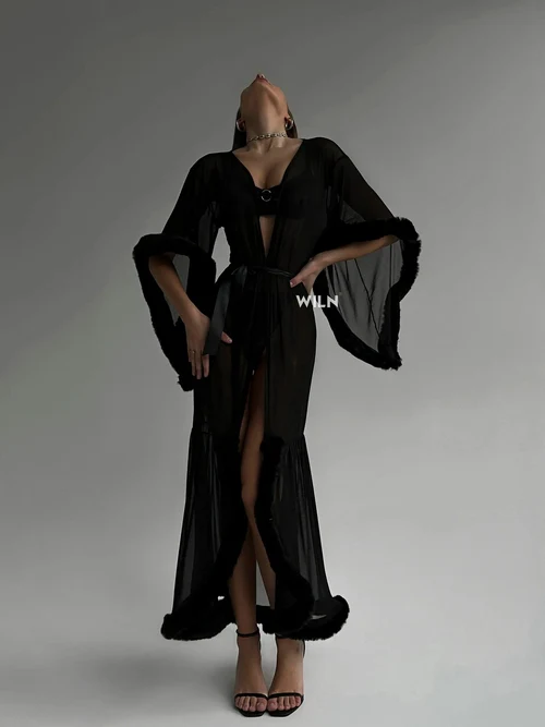 BURLESQUE - Image 8