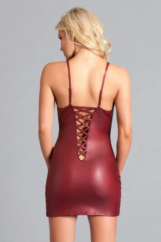 BW1763 Elisa Dress - Image 6