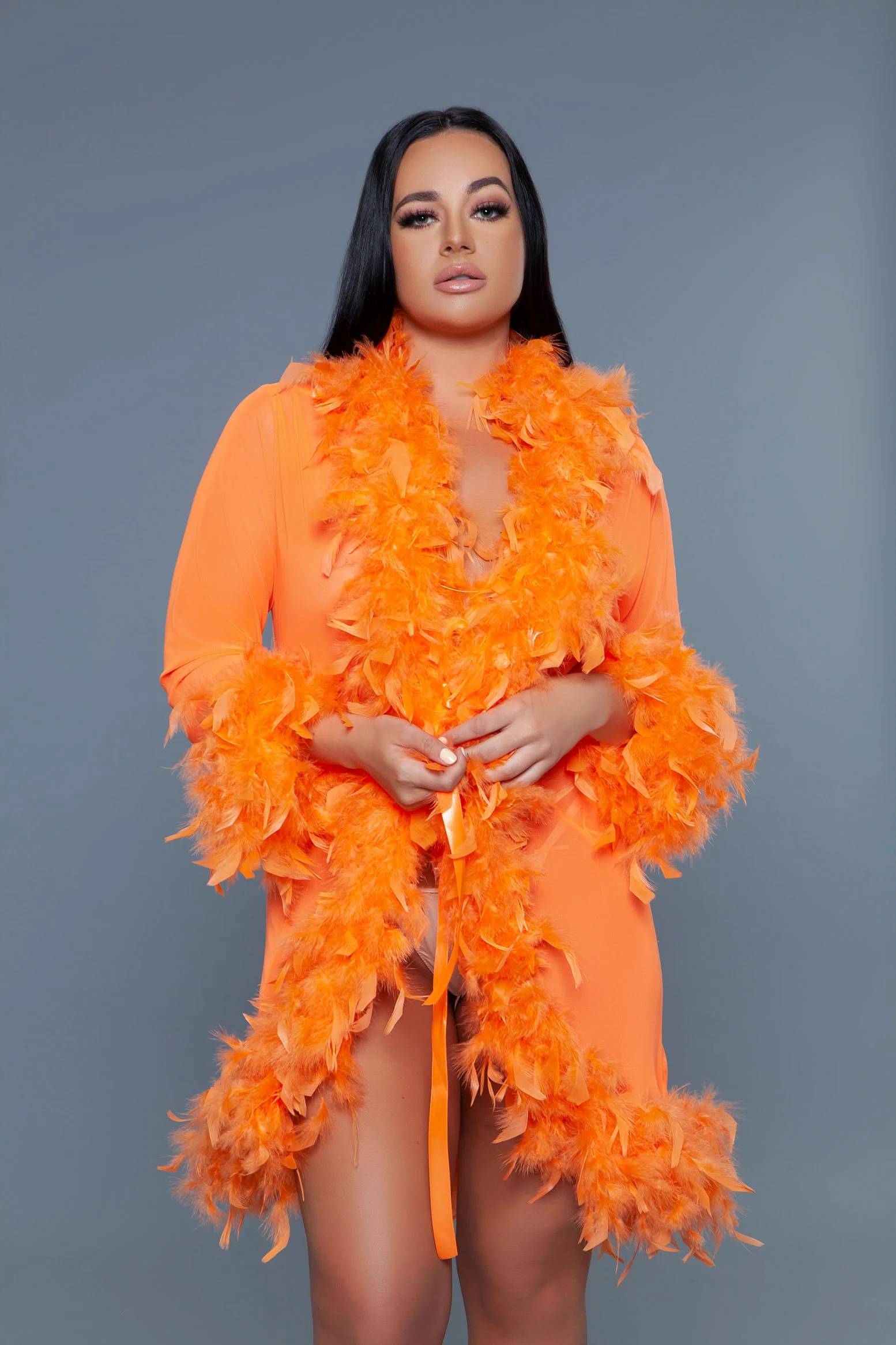 BW834S Lux Robe - Image 10