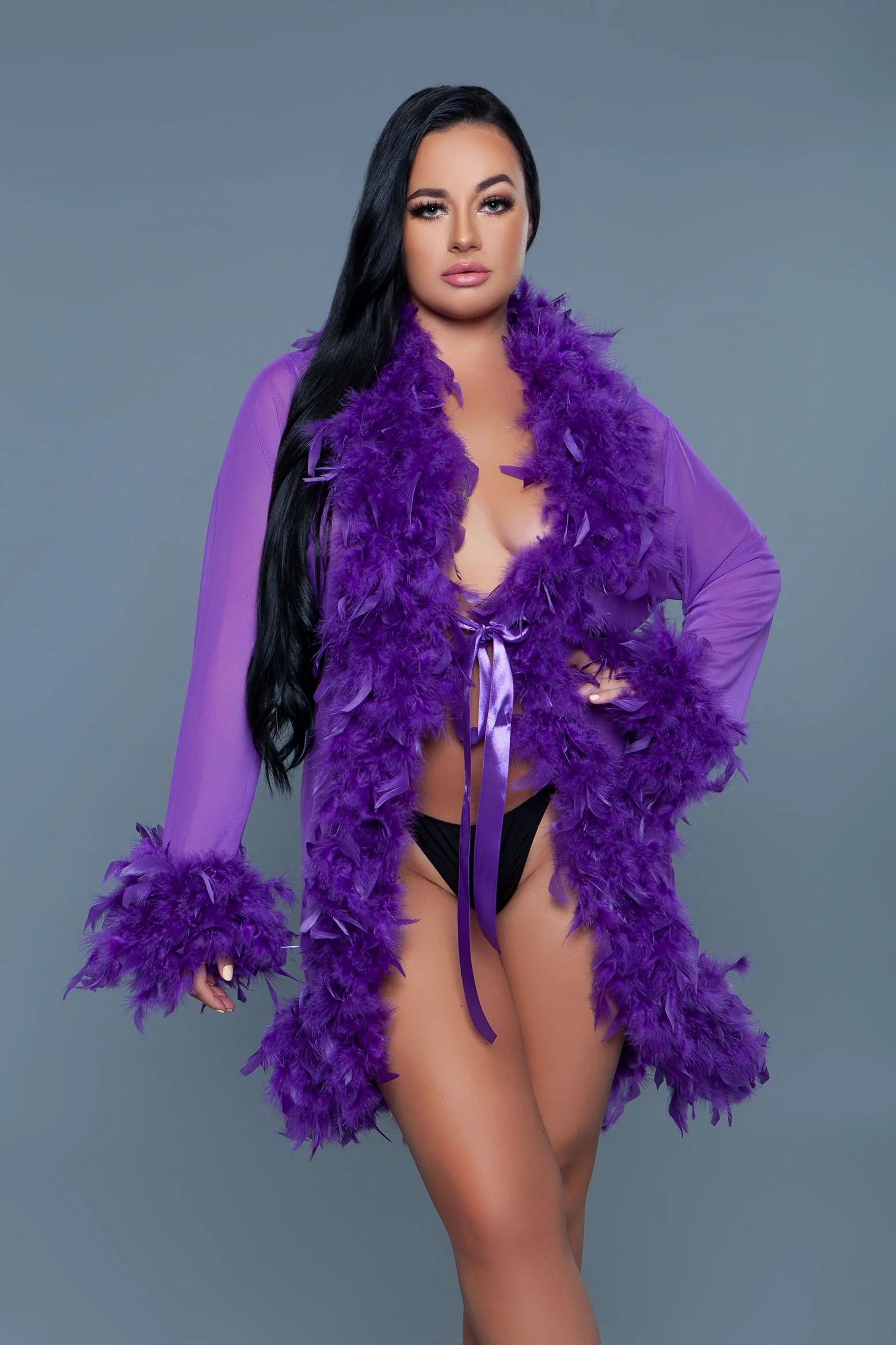 BW834S Lux Robe - Image 14