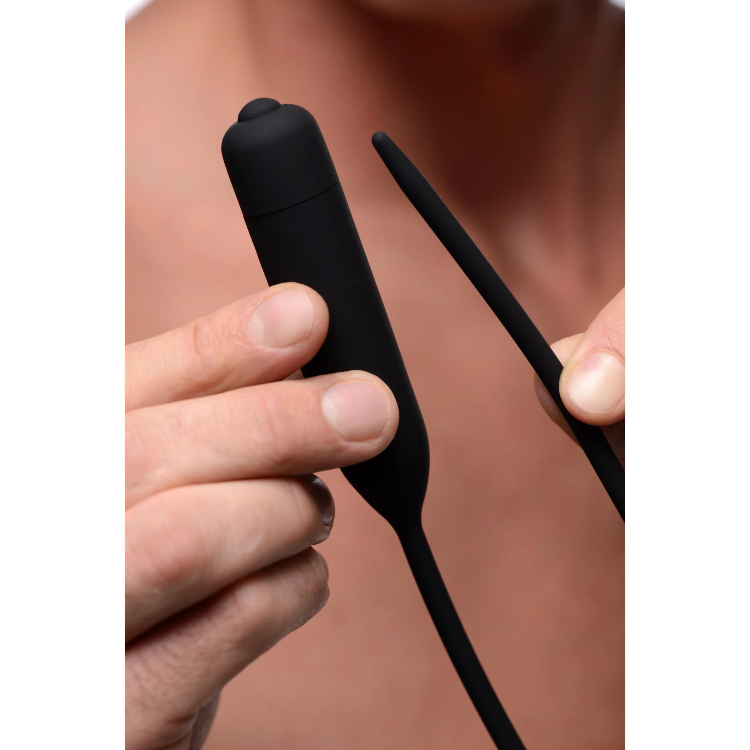 Cadence Extreme 10x Vibrating Urethral Sound - Image 3