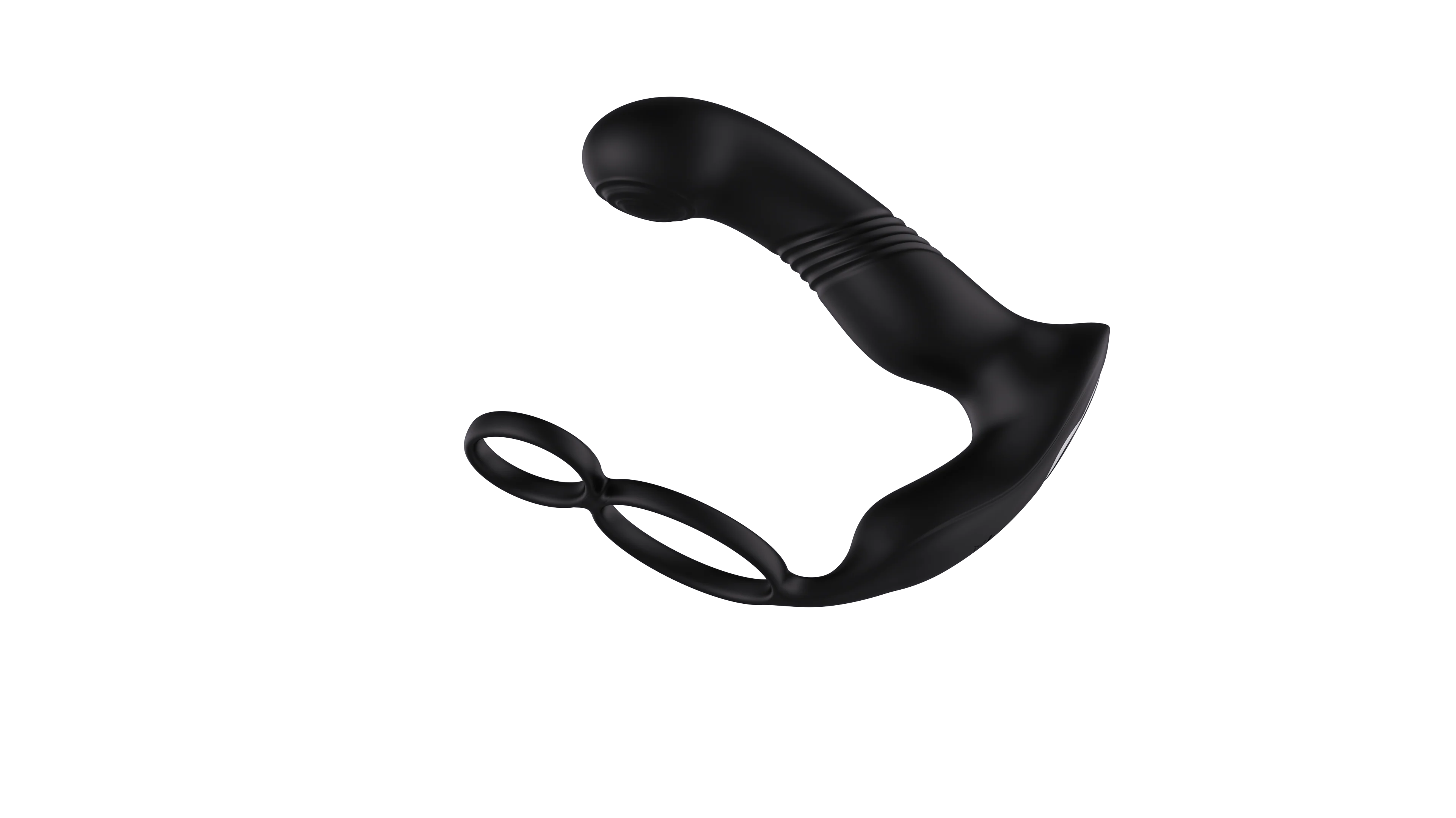 Caelus - Thrusting Prostate Massager - Image 11