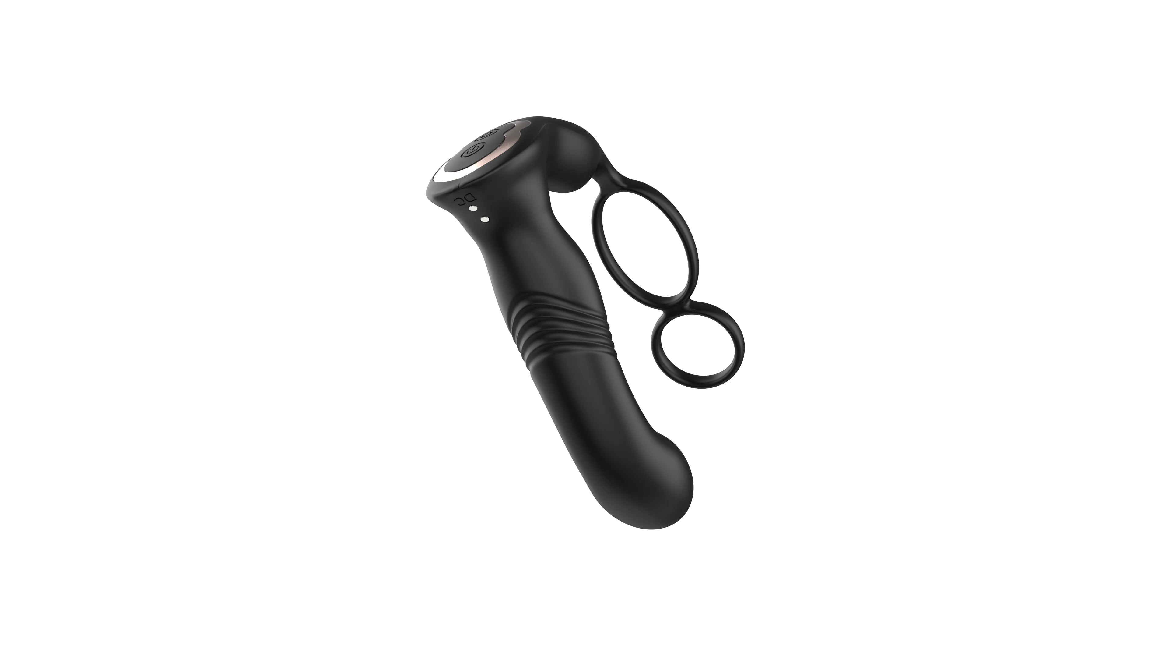 Caelus - Thrusting Prostate Massager - Image 4