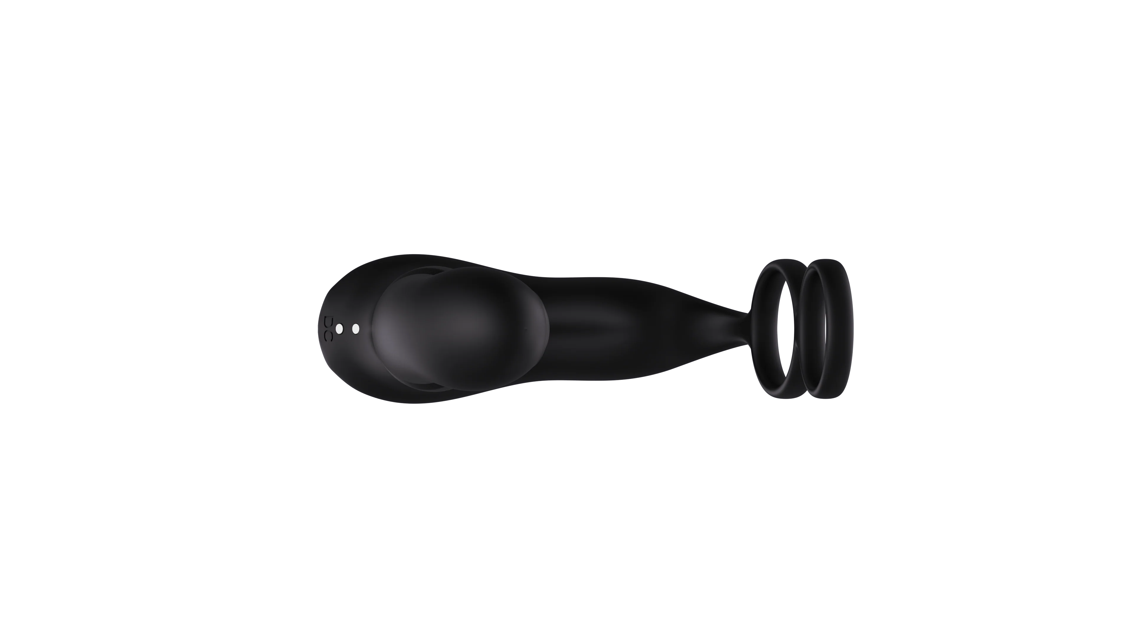 Caelus - Thrusting Prostate Massager - Image 8