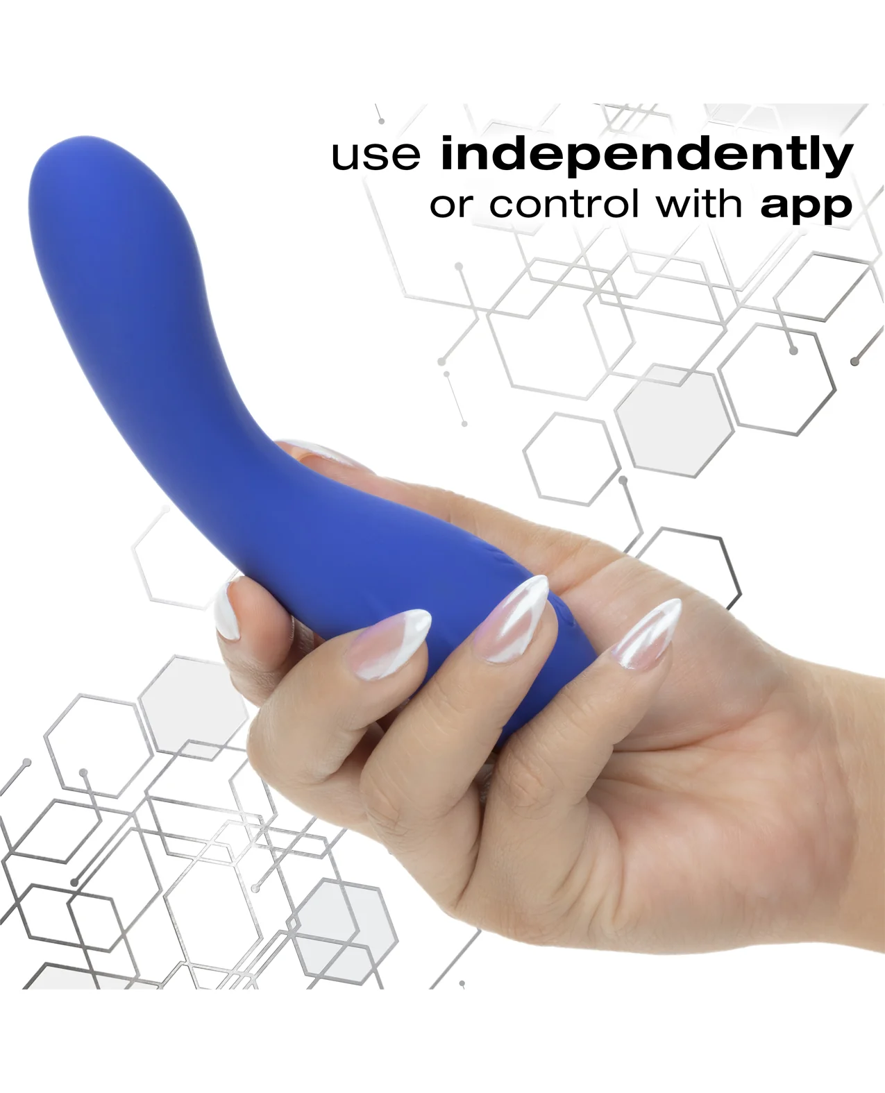 Calexotics Connect Warming Wand - Image 4