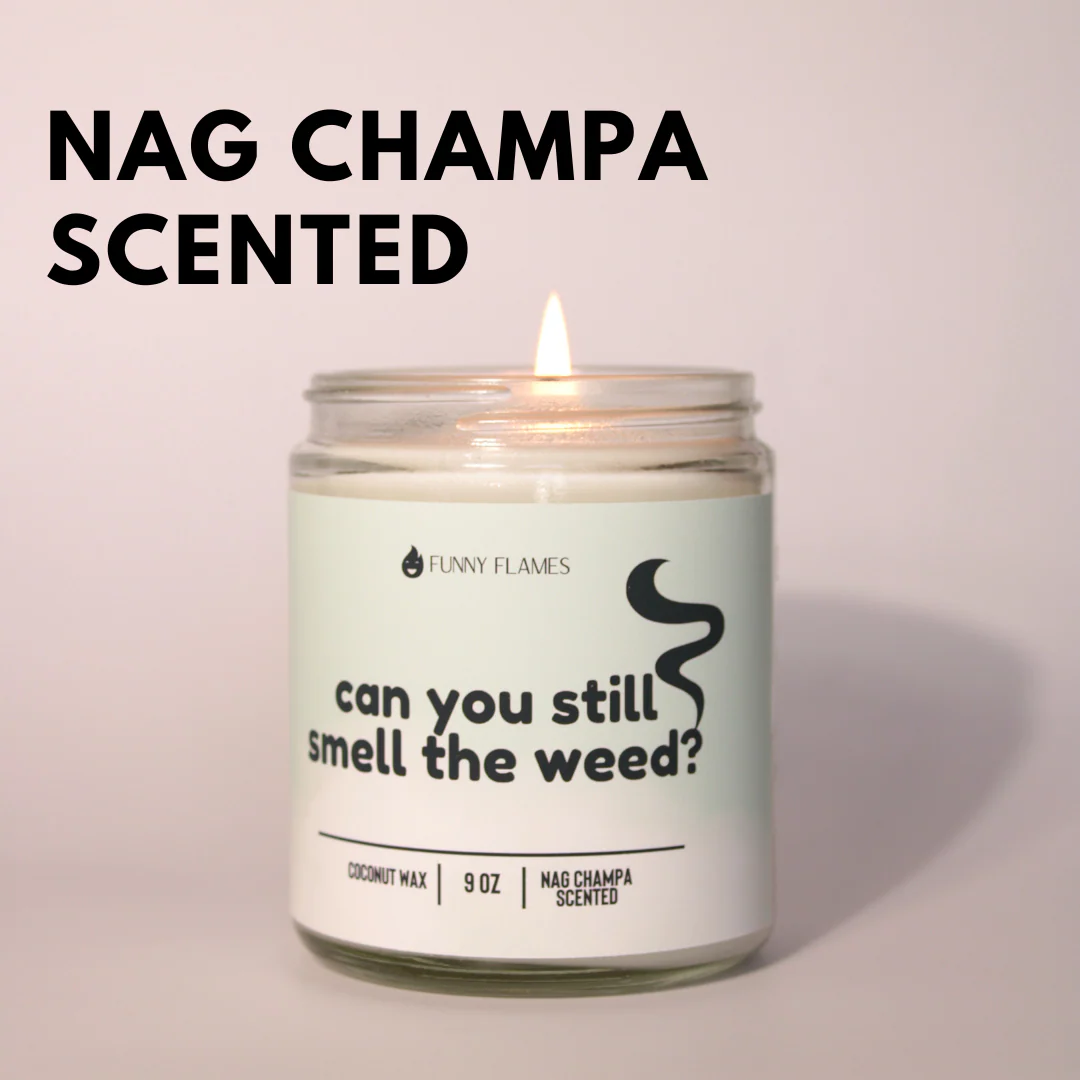 Can You Still Smell The Weed? - Image 3