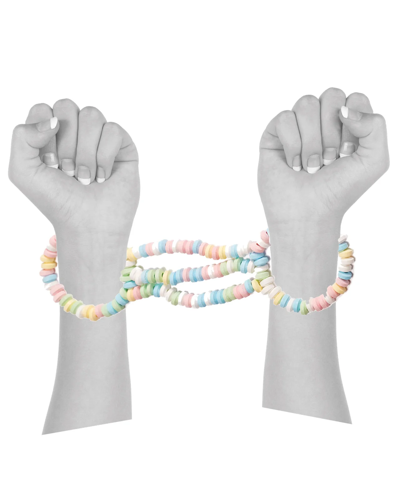 Candy Cuffs - Image 2