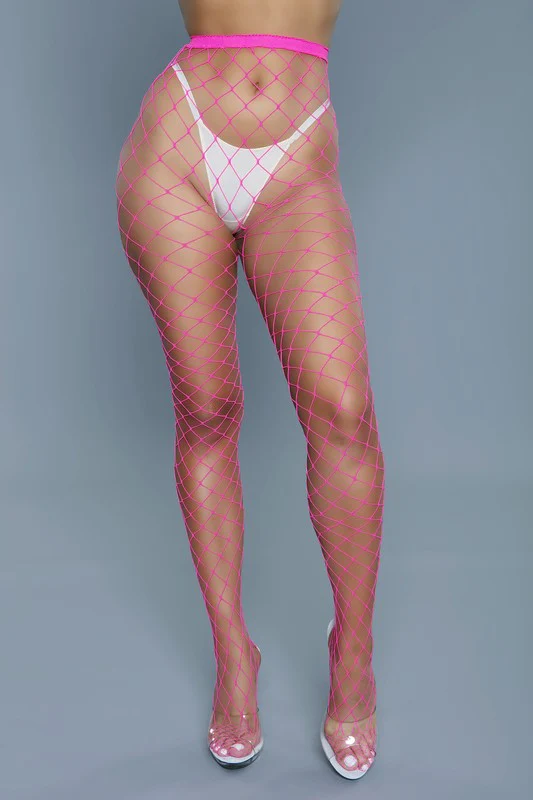 Can't Back Down Pantyhose - Image 4