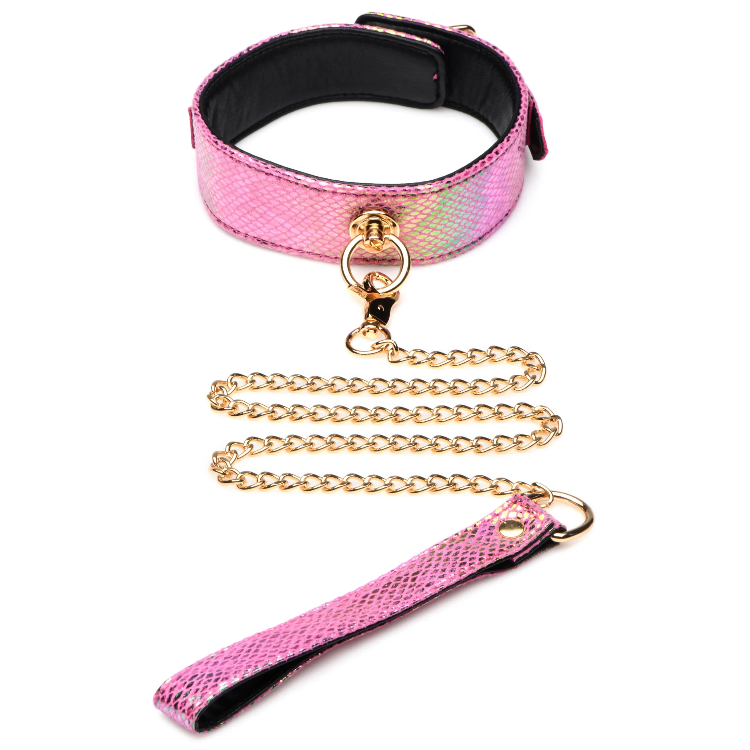 Captive Cobra 6 Piece Bondage Set - Image 6
