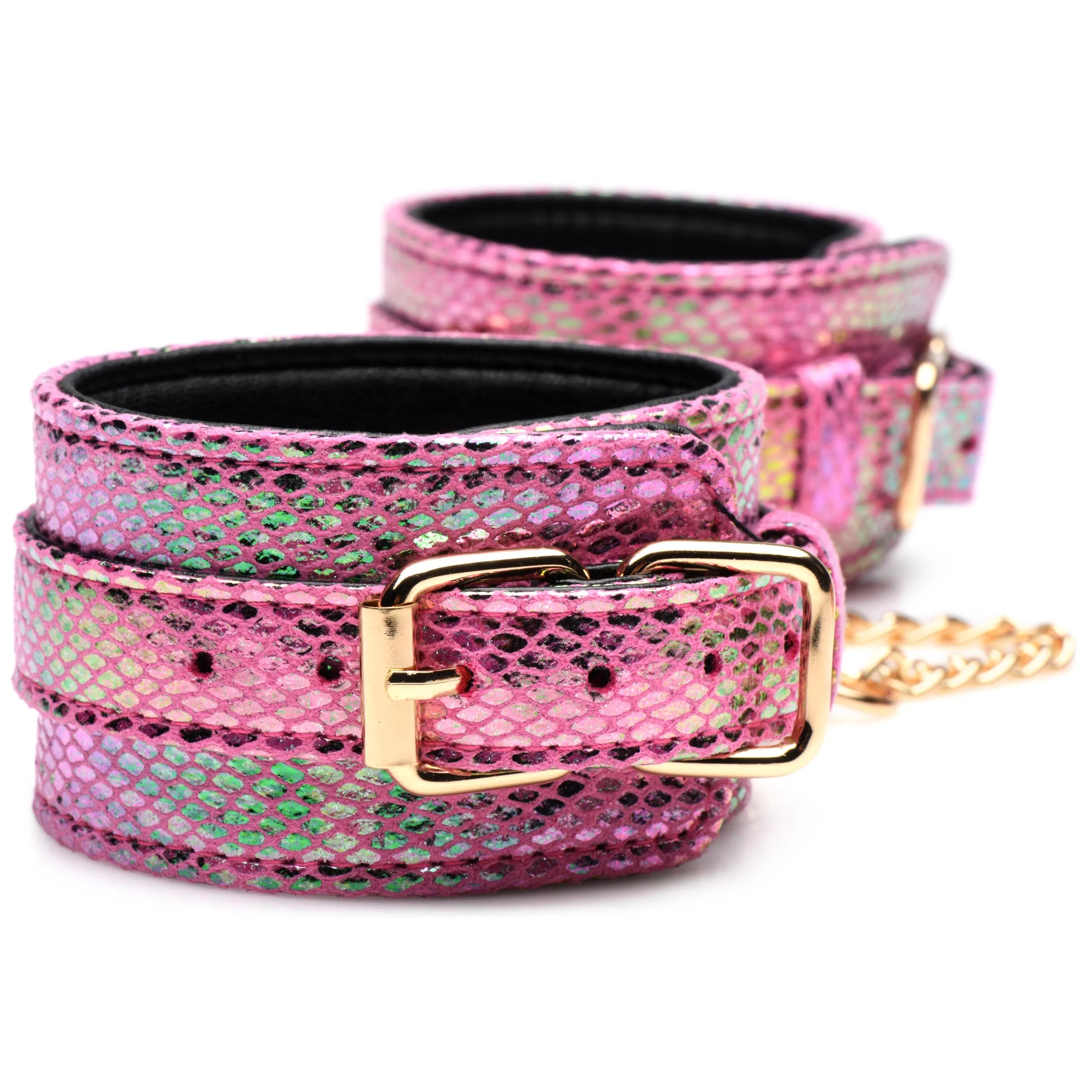 Captive Cobra 6 Piece Bondage Set - Image 9