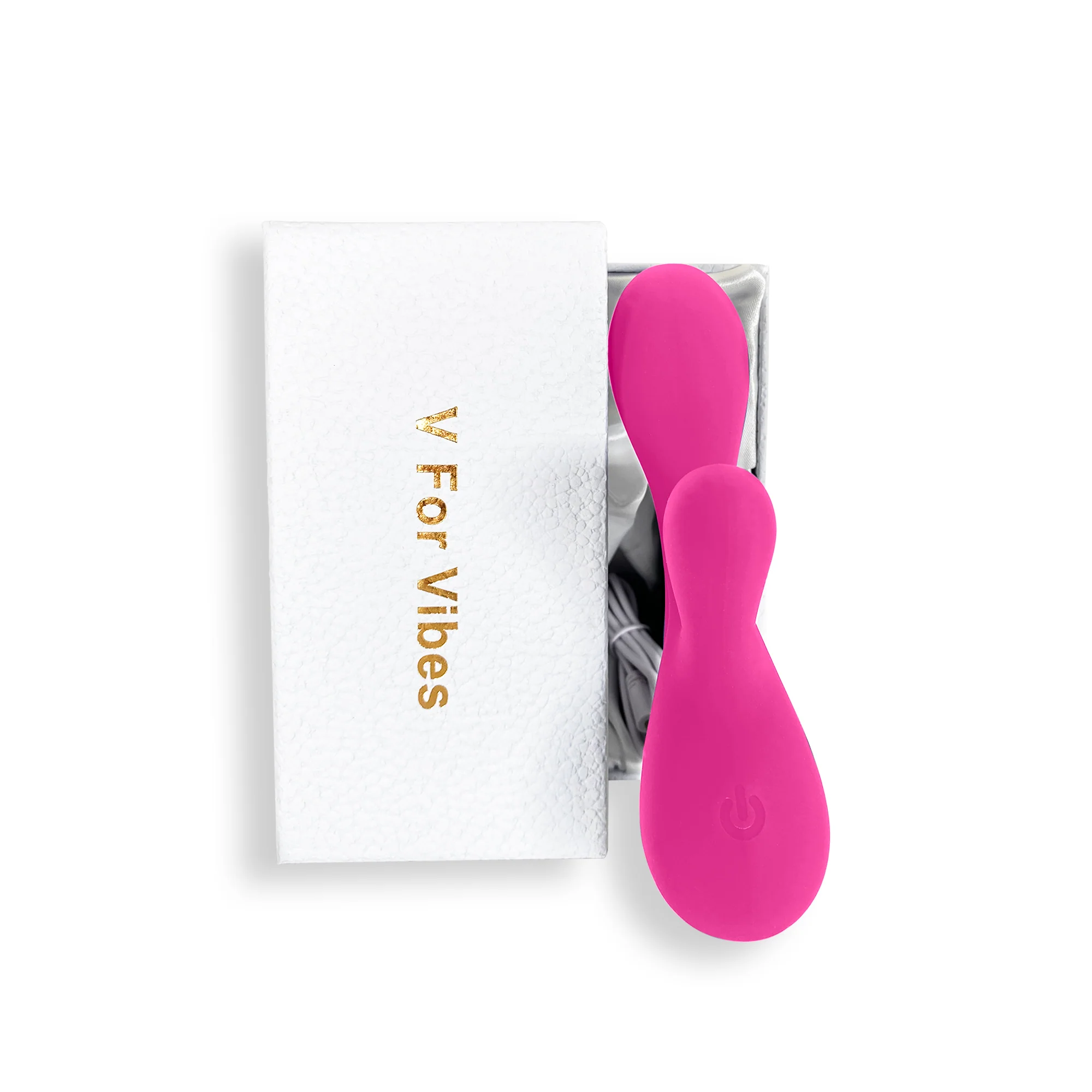 Carmena: The Mini Rabbit Vibrator - Image 4