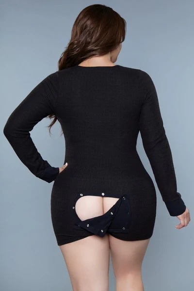 Casey Romper - Image 3