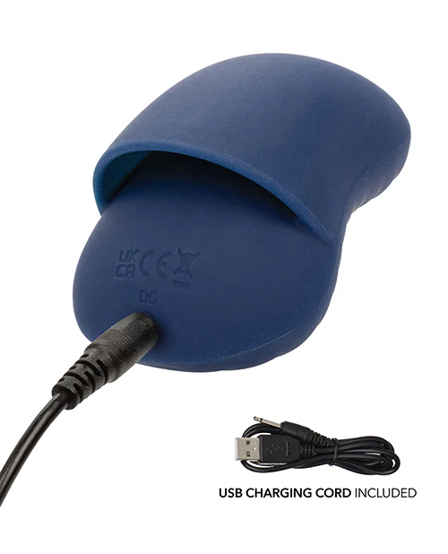 Cashmere Dual Finger Massager - Image 6
