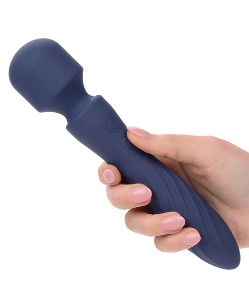 Charisma Mystique Massager Blue - Image 5