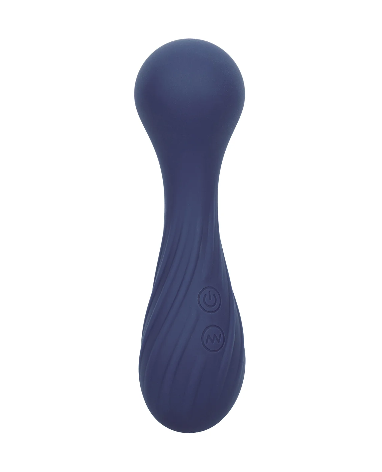 Charisma Temptation Massager - Blue - Image 2