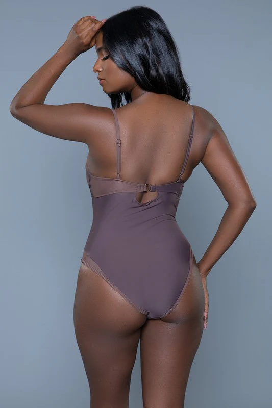 Charlotte Swimsuit - Image 10