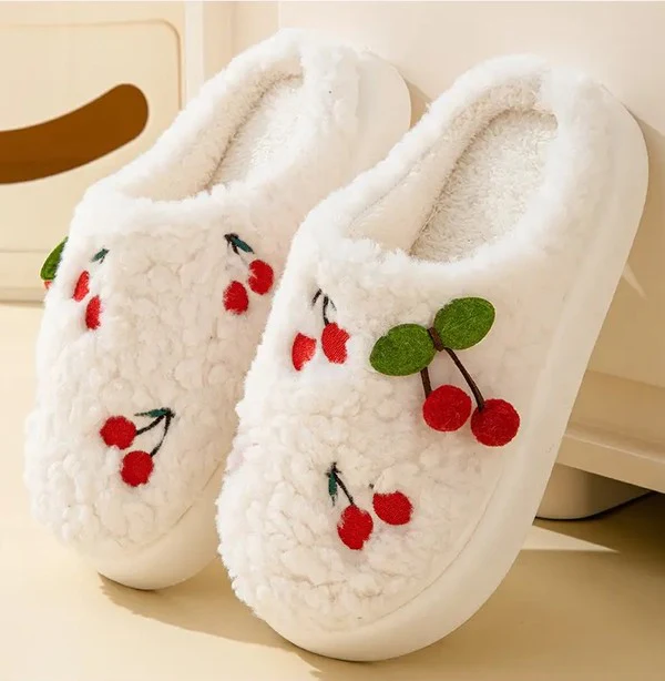 Cherry Slipper's - Image 2