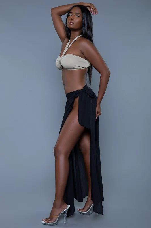 Claire Cove-Up Skirt - Image 2
