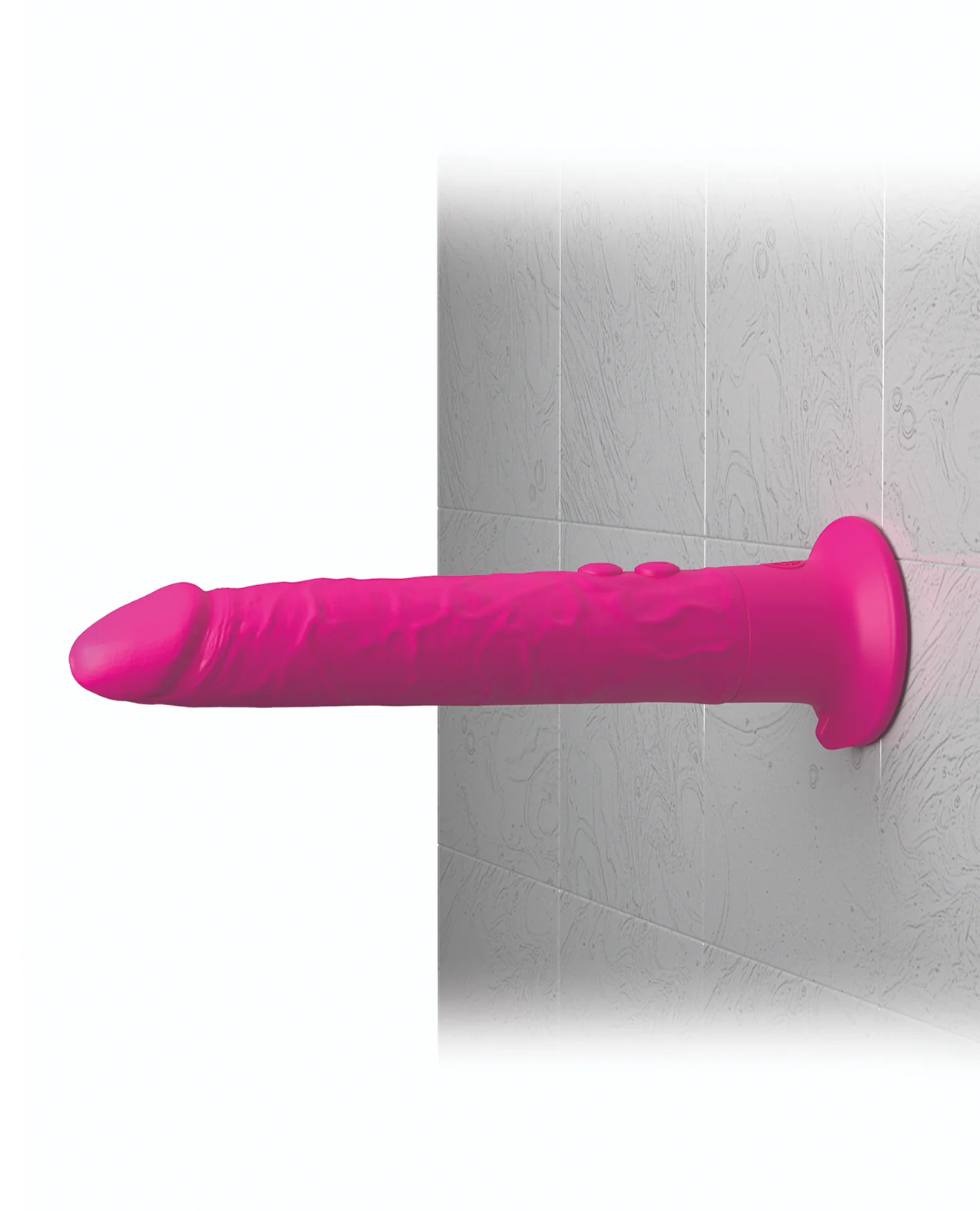 Classix Wall Banger 2.0 - Pink - Image 4