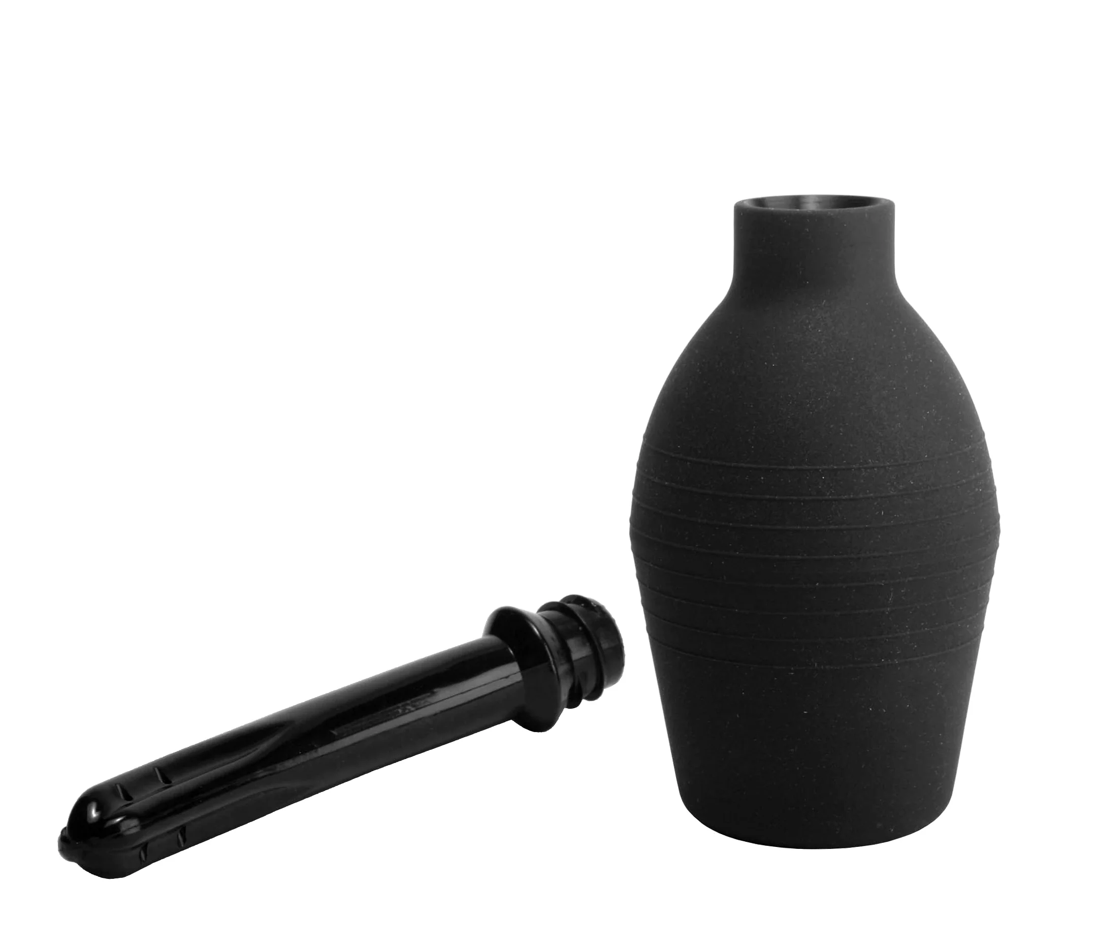 Cleanstream Deluxe Enema Bulb - Image 3