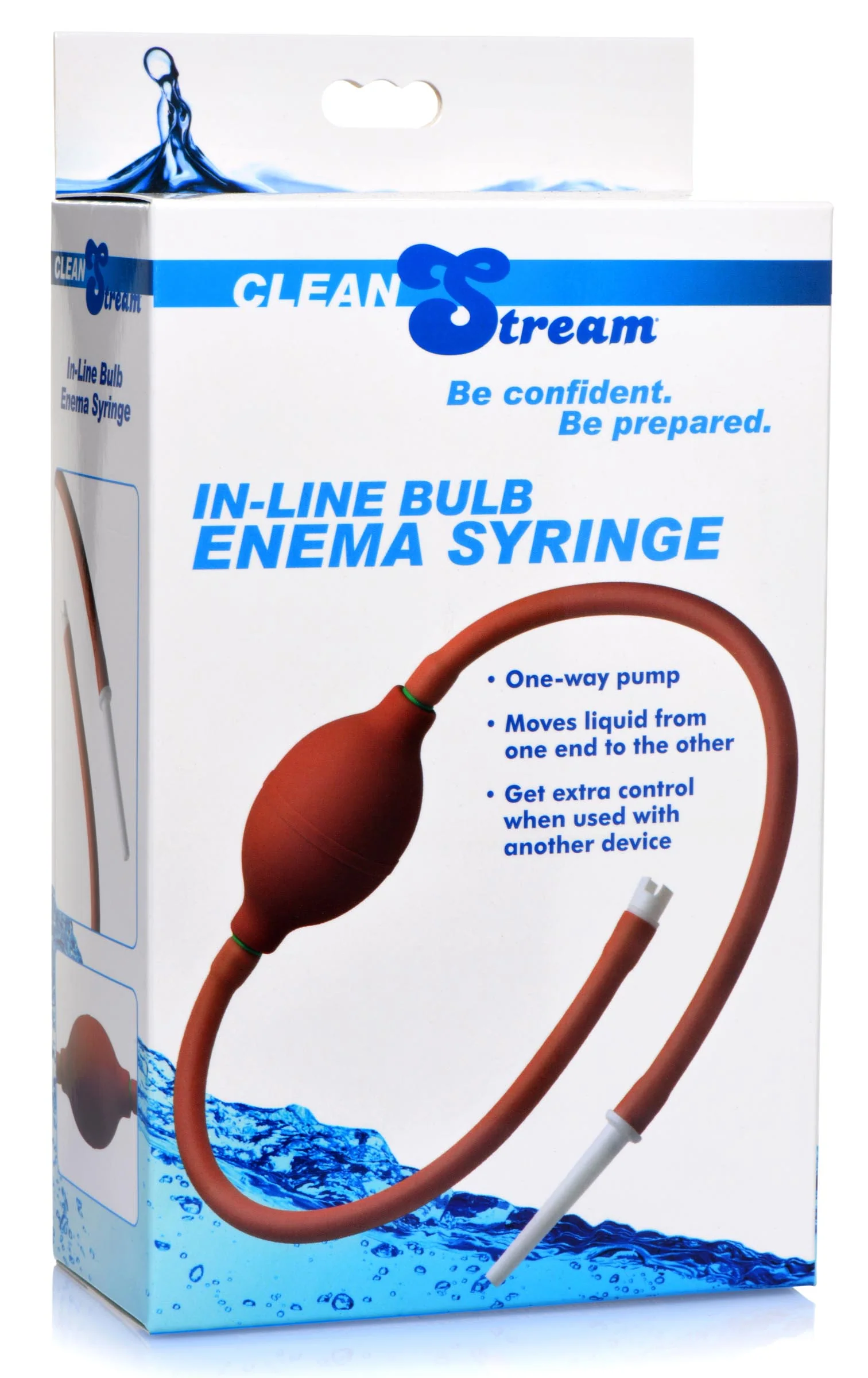 Cleanstream In-line Accelerator Bulb - Image 3