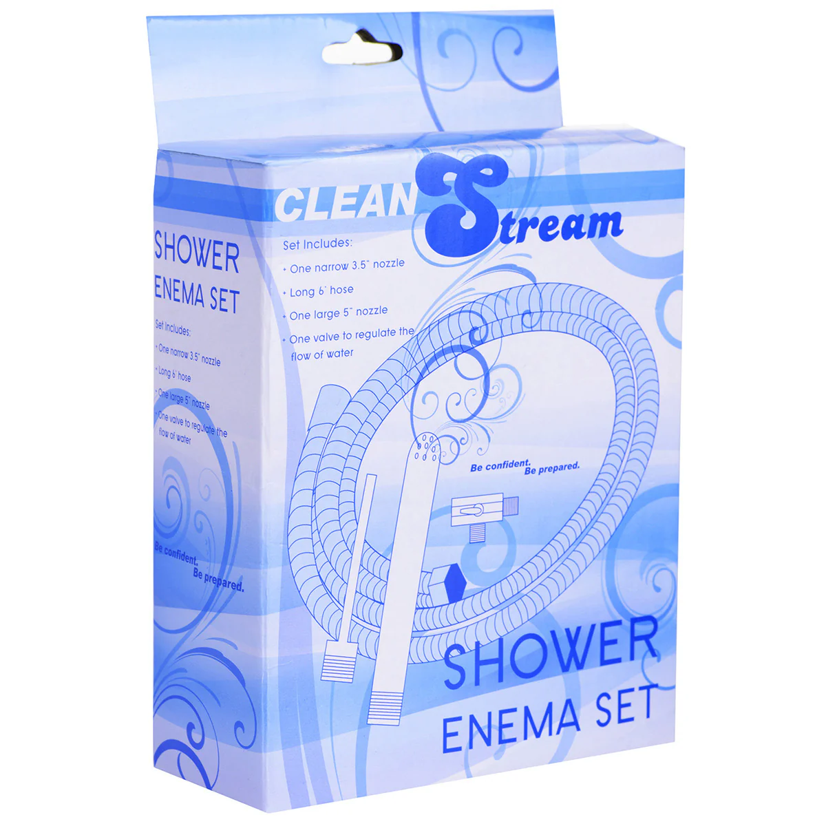 Cleanstream Shower Enema System - Image 4