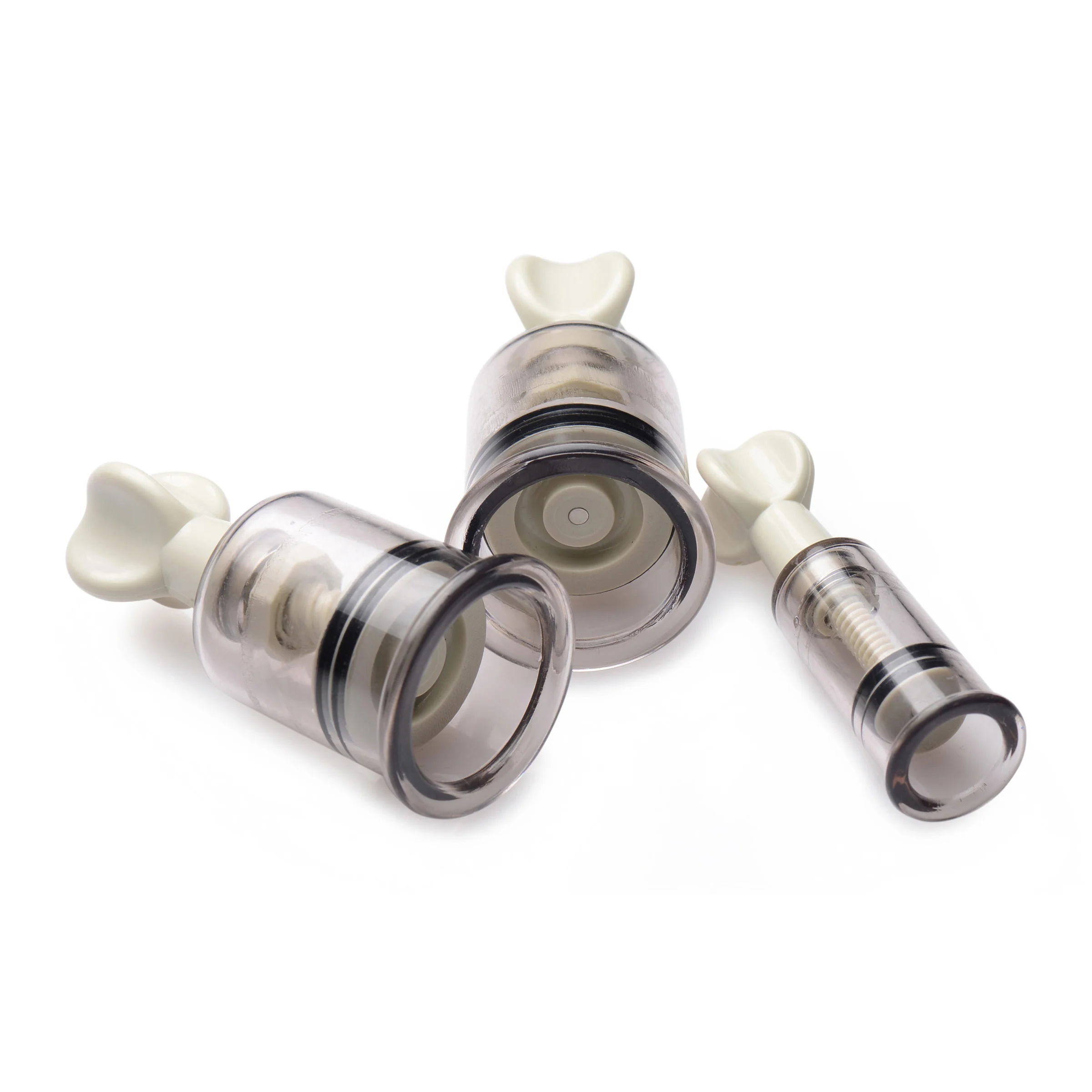Clit And Nipple Suckers Set - Image 4