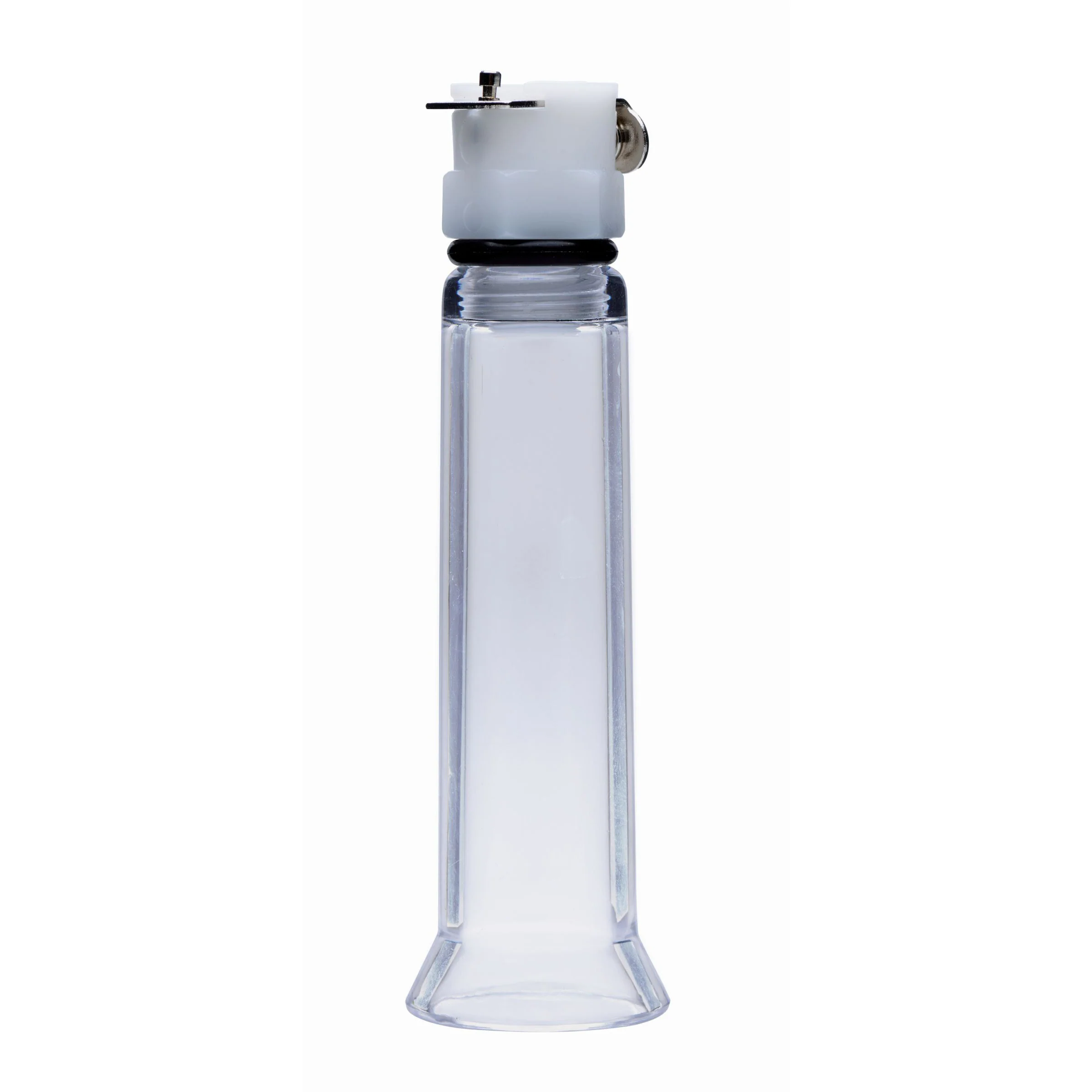 Clitoral Pumping System With Detachable Acrylic Cylinder - Image 4