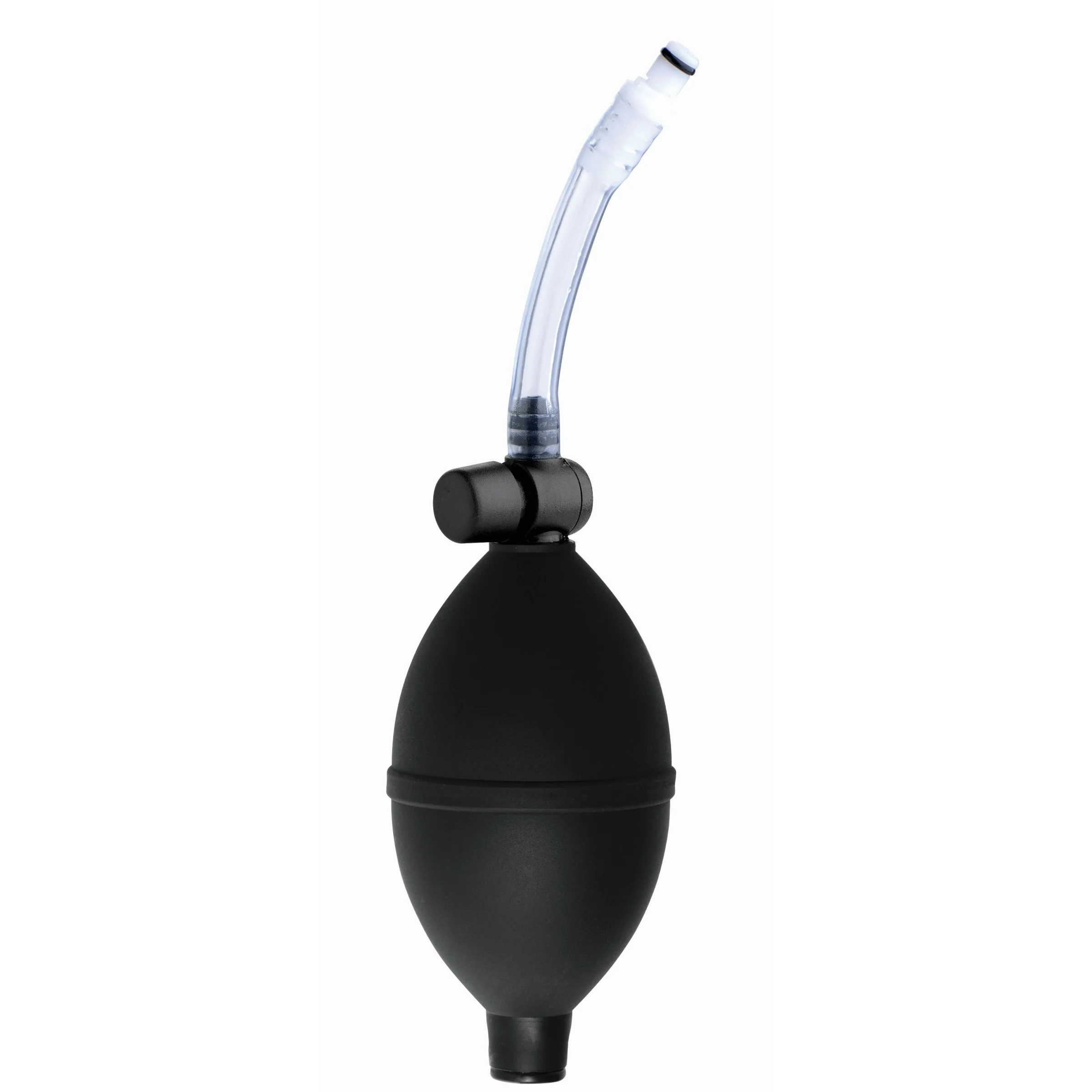 Clitoral Pumping System With Detachable Acrylic Cylinder - Image 5